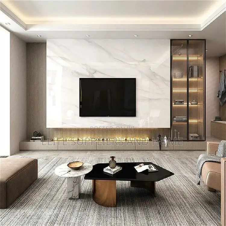 Modern Tv Units