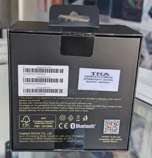 Huawei Watch Gt 4