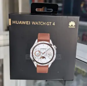 Huawei Watch Gt 4