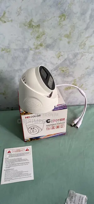 CCTV Camera 2mp