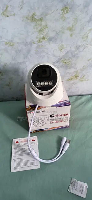 CCTV Camera 2mp