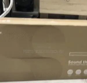 Photo - Awesome TCL 200watt S332W Sound System