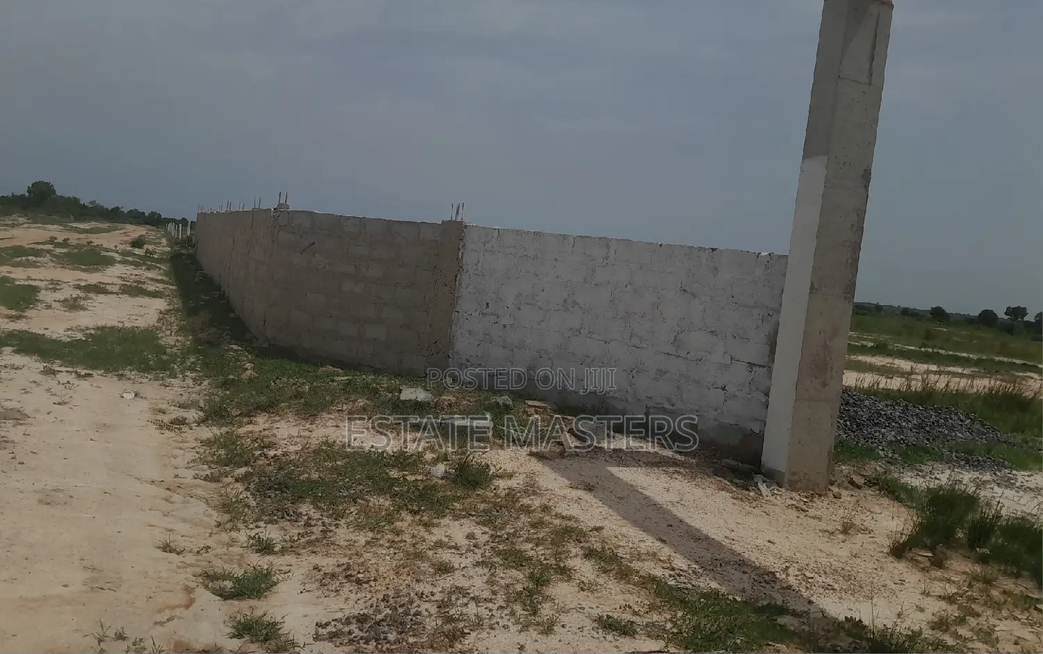 Levelled Flat Lands for Sale