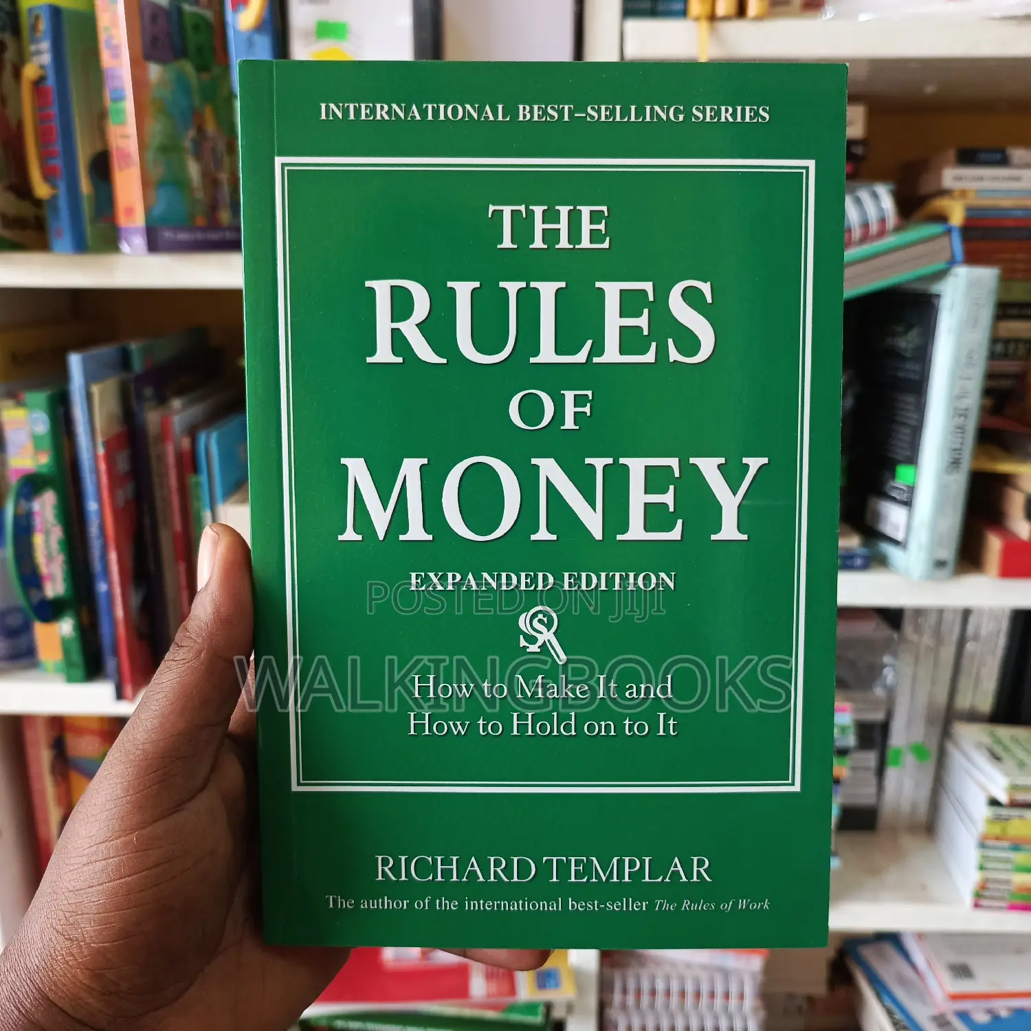 The Rules of Money
