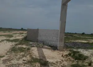 Fantastic Plots Near Saglemi Housing