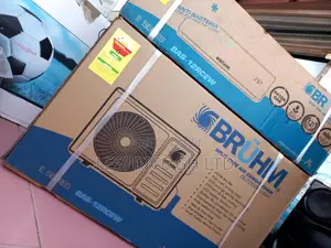 Top Quality ~Bruhm 1.5hp Air Conditioner