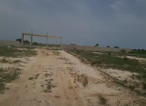 Fantastic Plots Near Saglemi Housing