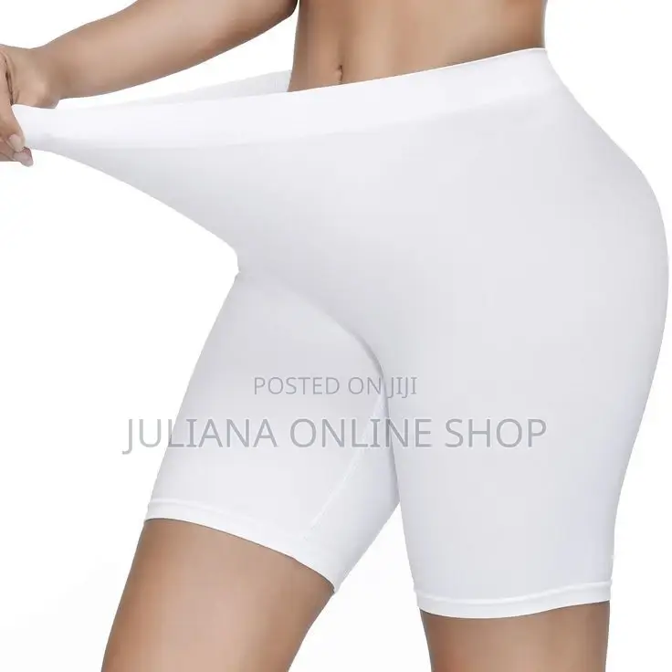 Ladies Biker Shorts