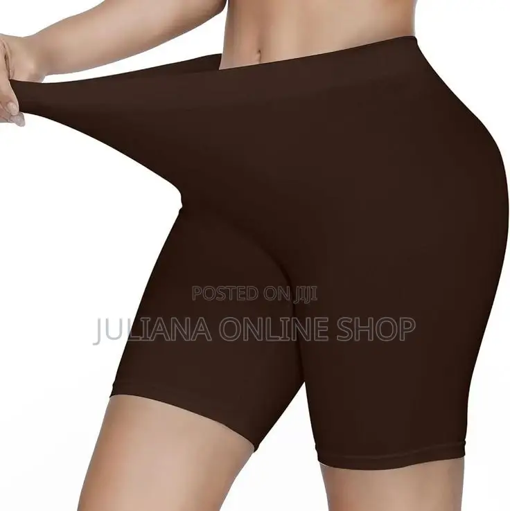 Ladies Biker Shorts