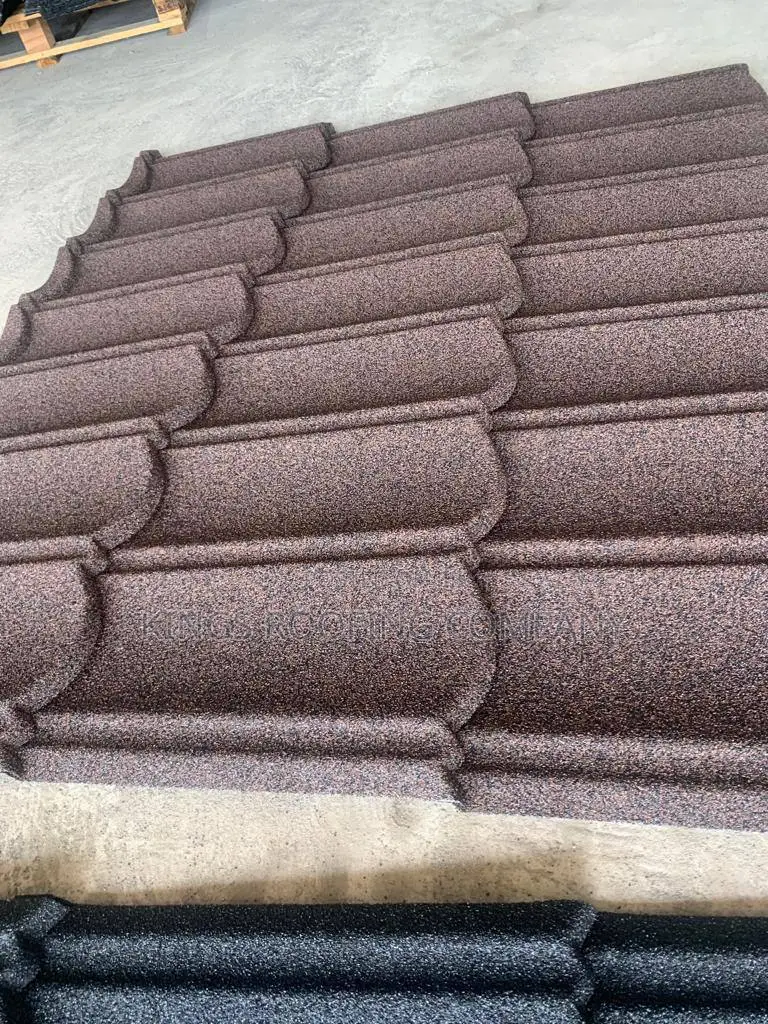 Bond Euro Tiles