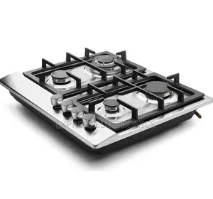Fresh in Box 60G40ME Gas Cooker Oven 4hobs