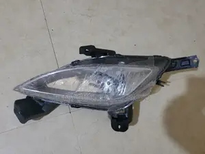 Elantra Gt 2015 Fog Lamp