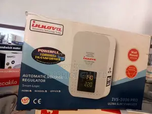 Innova 2000VA Stabilizer