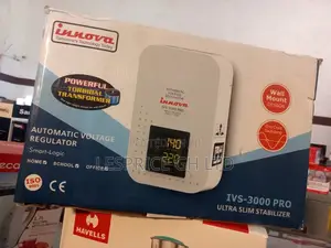 Innova 2000VA Digital Stabilizer