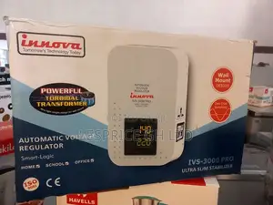 Standard ~Innova 2000VA Stabilizer