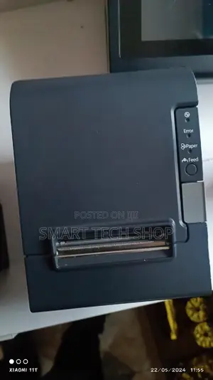 Epson Tm-t88iv Receipt Printer TMT-88 IV USB