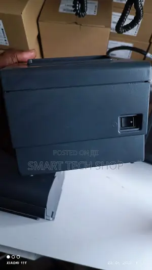 Epson Tm-t88iv Receipt Printer TMT-88 IV USB