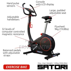 VIAVITO Satori Exercise Bike