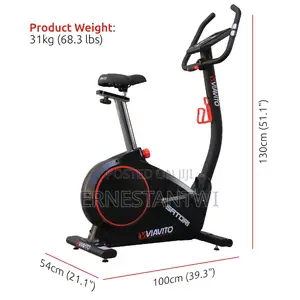 VIAVITO Satori Exercise Bike