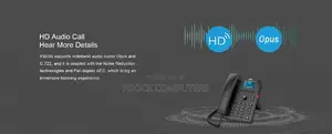 Fanvil X303g Enterprise Ip Phone