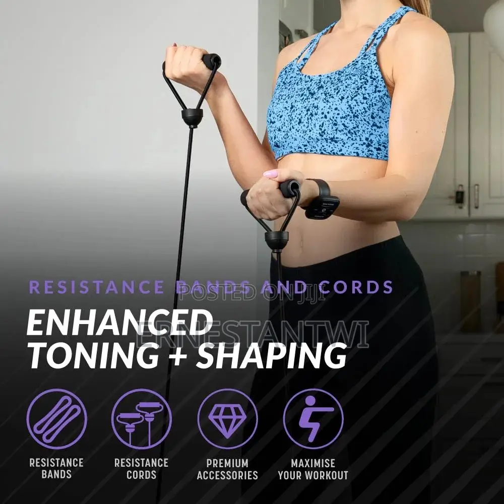 Bluefin Ultralite Vibration Plate