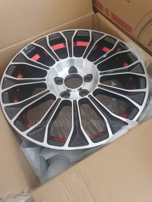 Original Car Alloy Rims