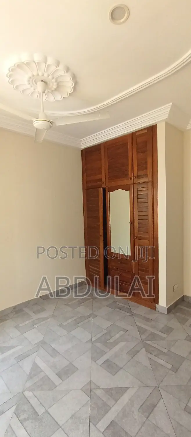 2bdrm Apartment in Abdulai Property  ,, Pillar 2 for rent