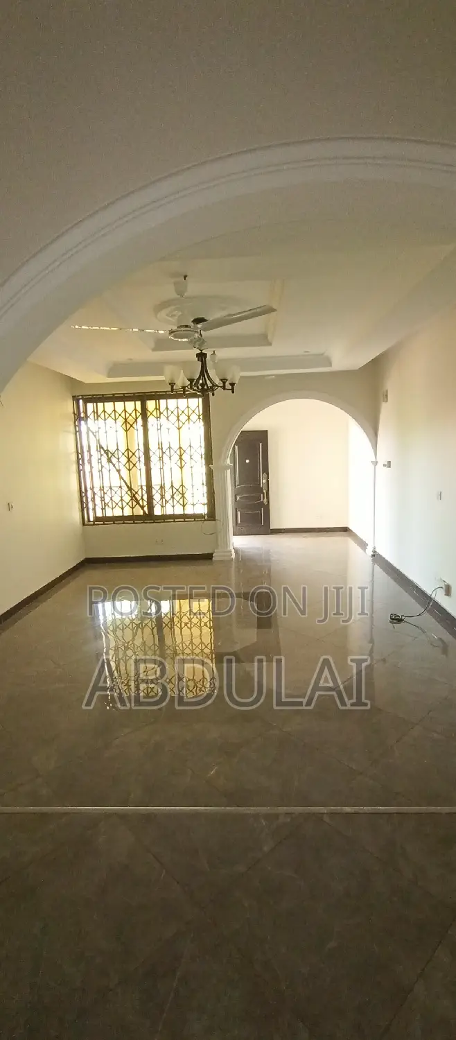 2bdrm Apartment in Abdulai Property  ,, Pillar 2 for rent