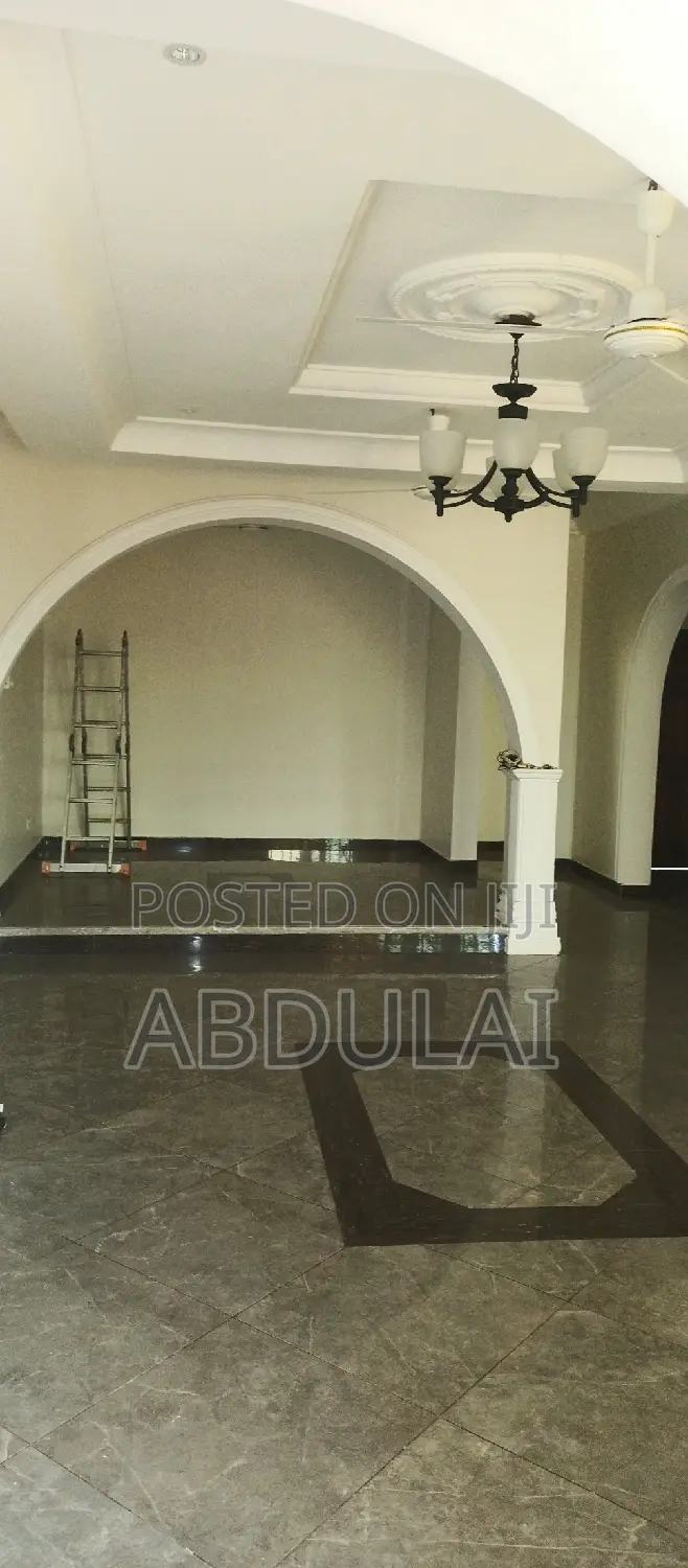 2bdrm Apartment in Abdulai Property  ,, Pillar 2 for rent