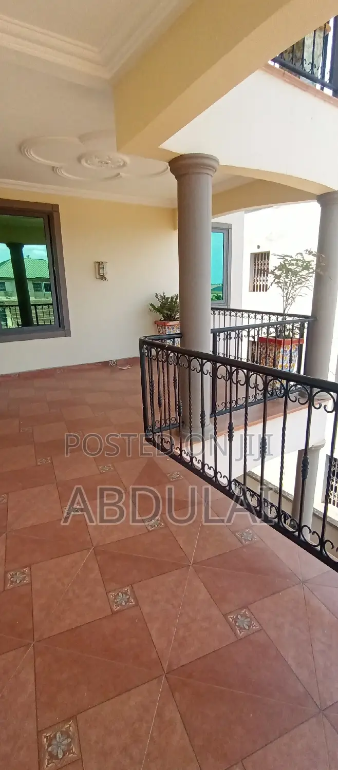 2bdrm Apartment in Abdulai Property  ,, Pillar 2 for rent