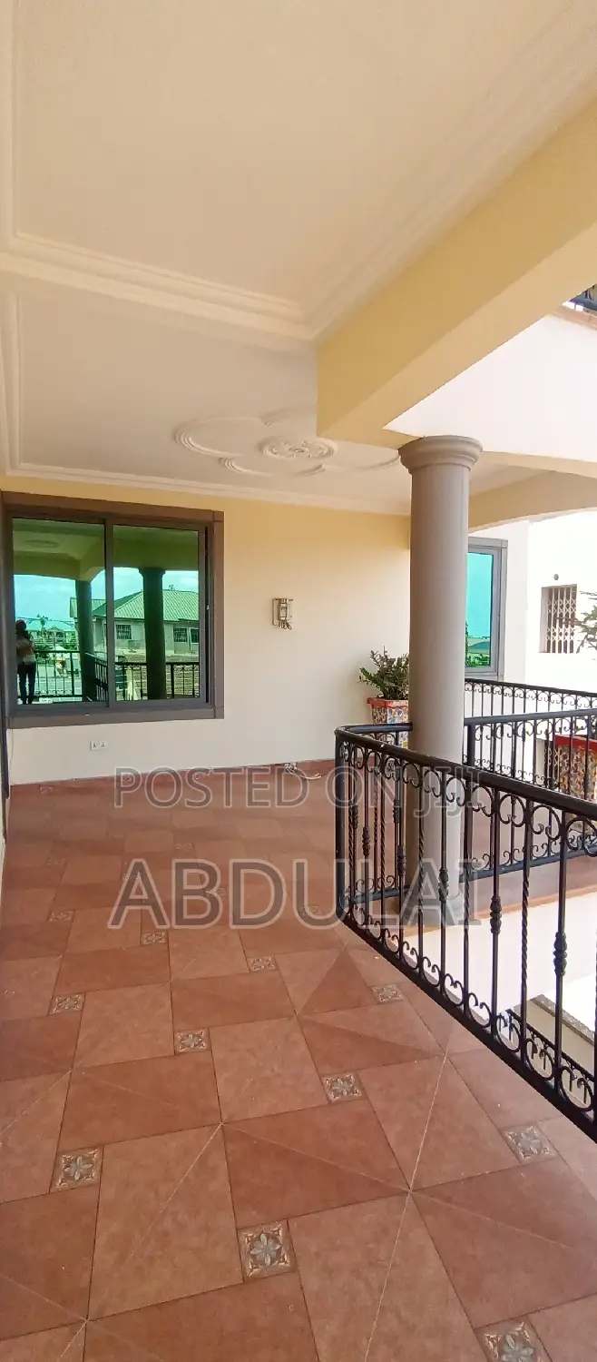 2bdrm Apartment in Abdulai Property  ,, Pillar 2 for rent