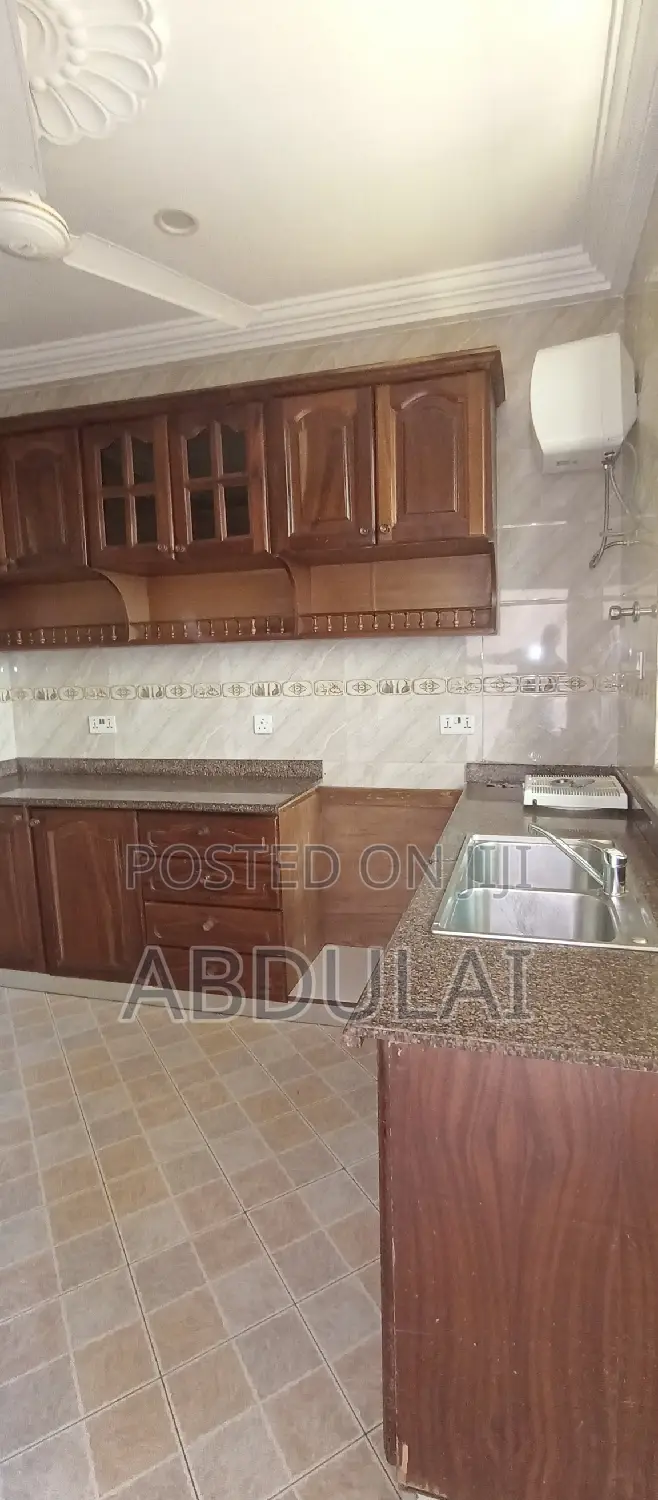2bdrm Apartment in Abdulai Property  ,, Pillar 2 for rent