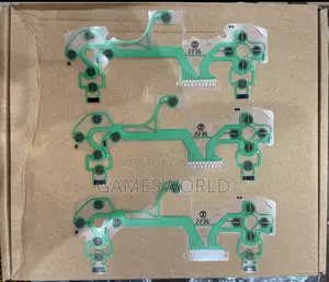 PS5 / PS4 Flex / Conductive Films