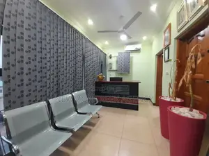 Furnished 4bdrm Bungalow in Spintex,Shell Board, Accra Metropolitan