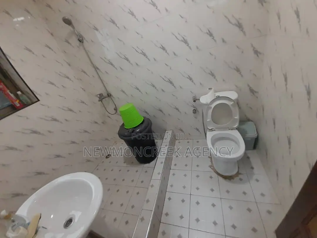 Furnished 4bdrm Bungalow in Spintex,Shell Board, Accra Metropolitan