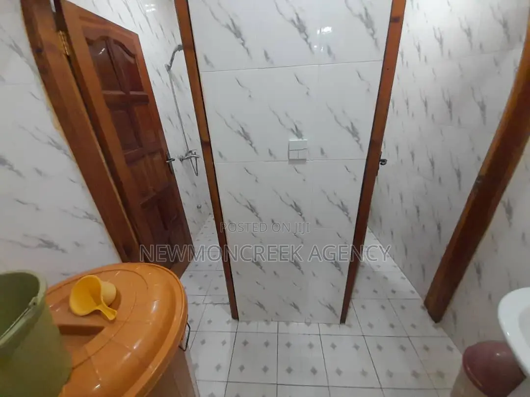 Furnished 4bdrm Bungalow in Spintex,Shell Board, Accra Metropolitan