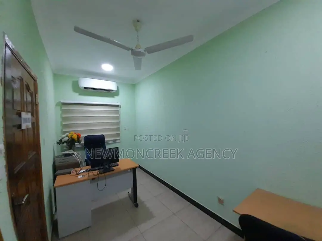 Furnished 4bdrm Bungalow in Spintex,Shell Board, Accra Metropolitan