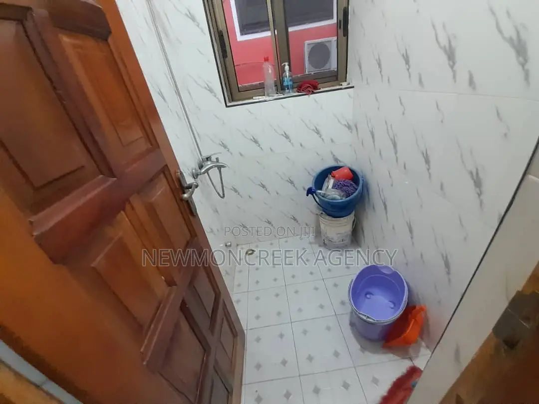 Furnished 4bdrm Bungalow in Spintex,Shell Board, Accra Metropolitan