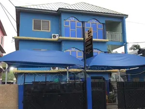 Furnished 4bdrm Bungalow in Spintex,Shell Board, Accra Metropolitan