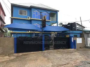 Furnished 4bdrm Bungalow in Spintex,Shell Board, Accra Metropolitan