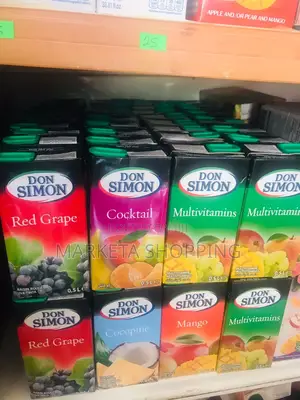 Don Simon 500ml