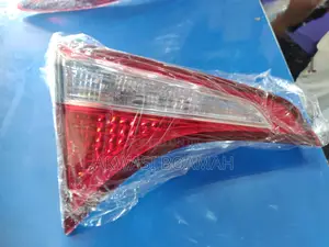 Toyota Corolla 2014-2015 Boot Light
