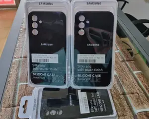 Samsung Galaxy A15 Silicone Case