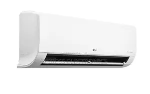 Fresh LG R410 Gas Split LG AC 2.5hp