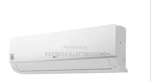 LG AC Split R410 2.0hp