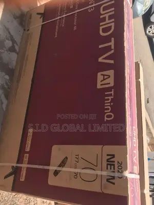 Wonderful LG 70 Inch Class Smart UHD TV W/ AI Thinq