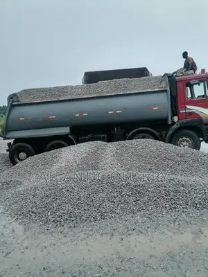Quarry Chippings and Sand Supplies