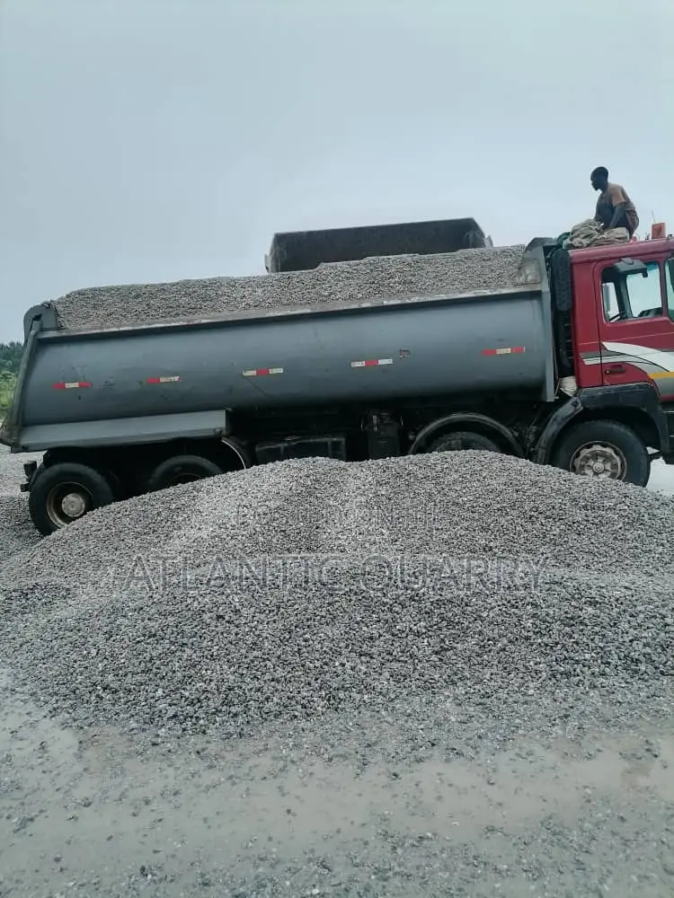 Quarry Chippings and Sand Supplies