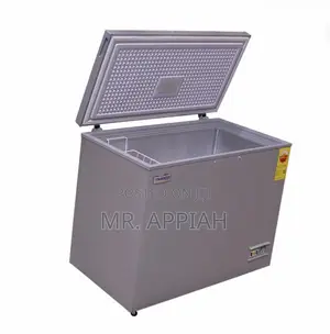 Durable and Affordable Nasco Nas-350fl 1 Door Chest Freezer