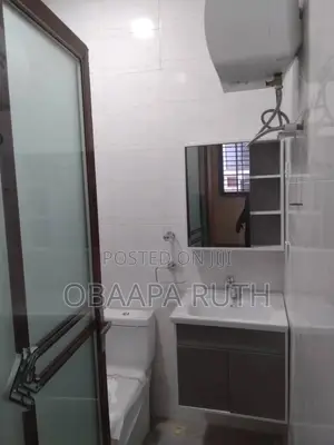 House for Rent at East Legon for Office Going for 10,000